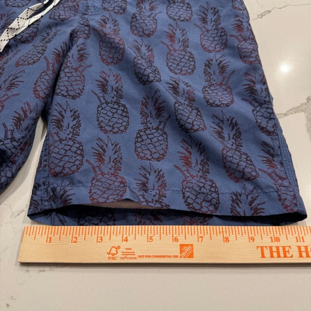 Merona swim trunks